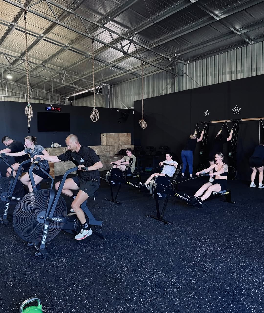HIIT