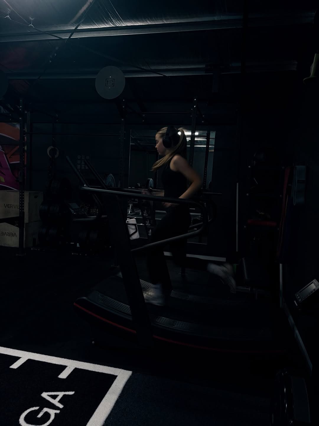 Cardio
