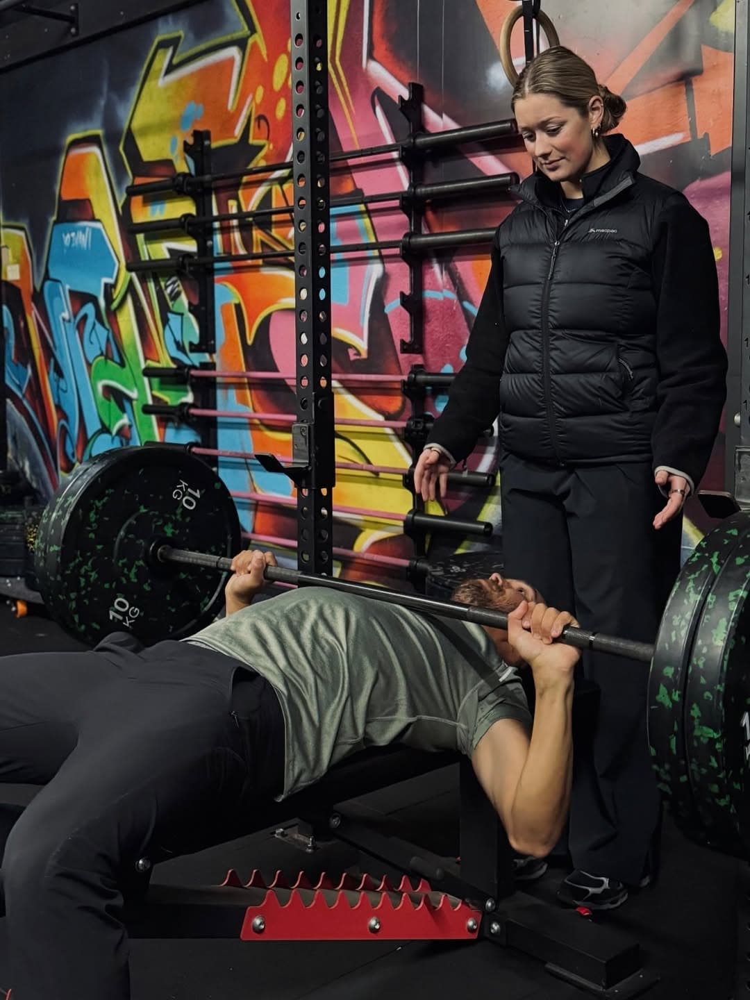 Free Weights