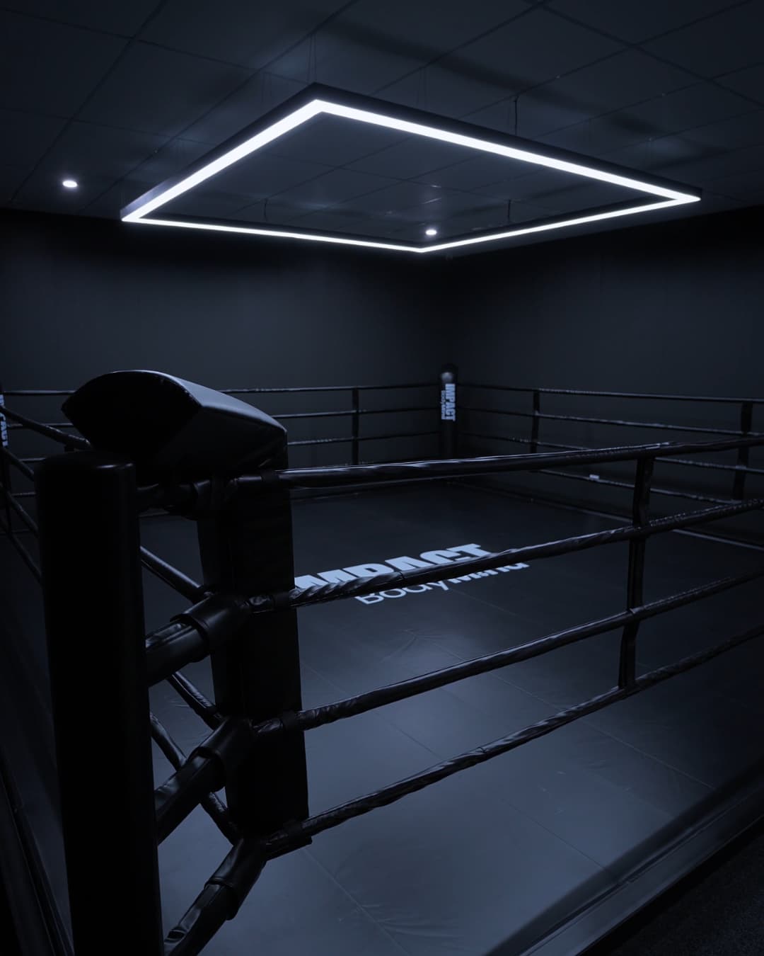 24/7 Boxing Studio
