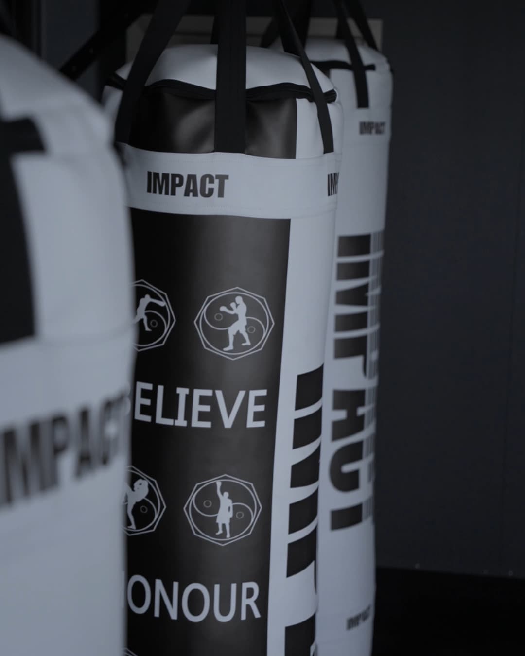 24/7 Boxing Studio