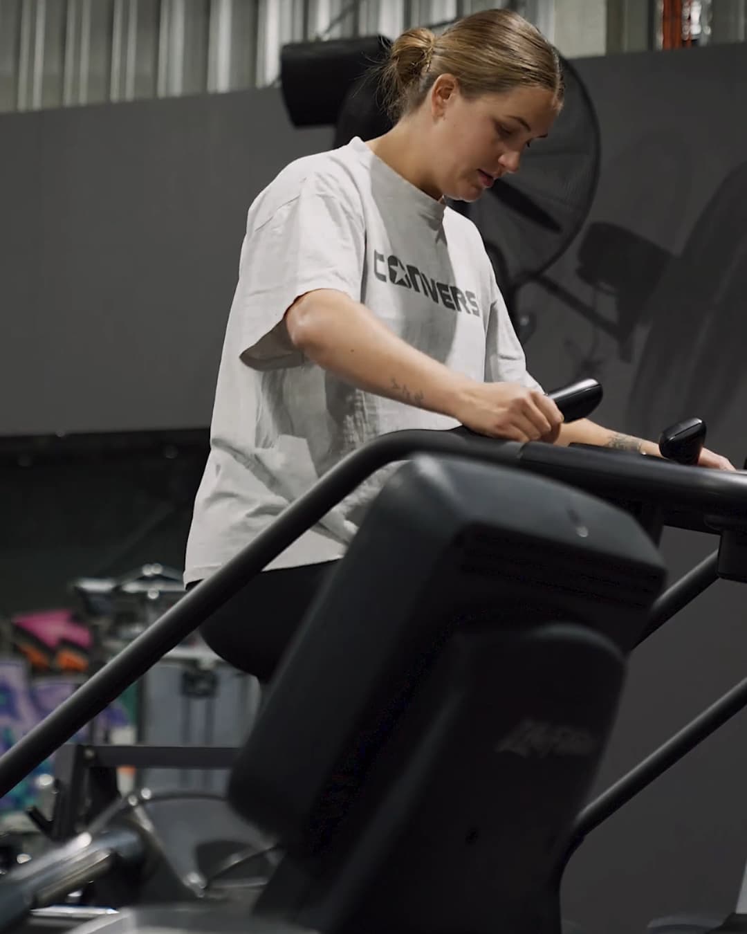 Cardio