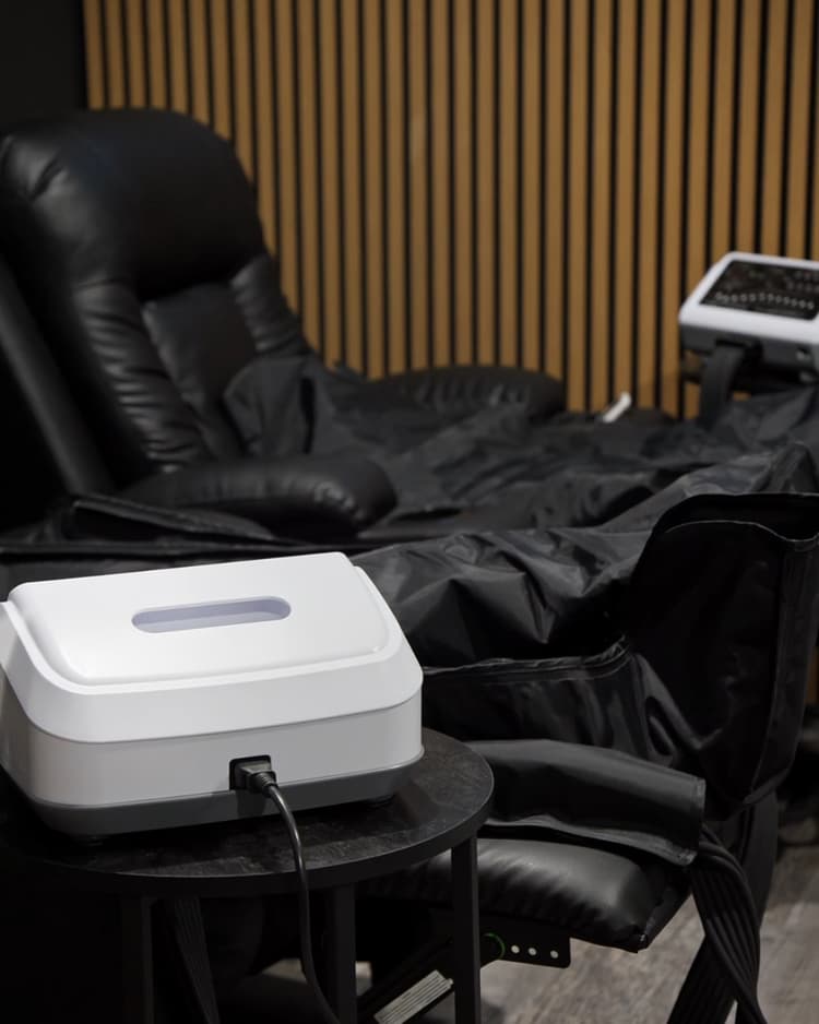 Compression Chairs