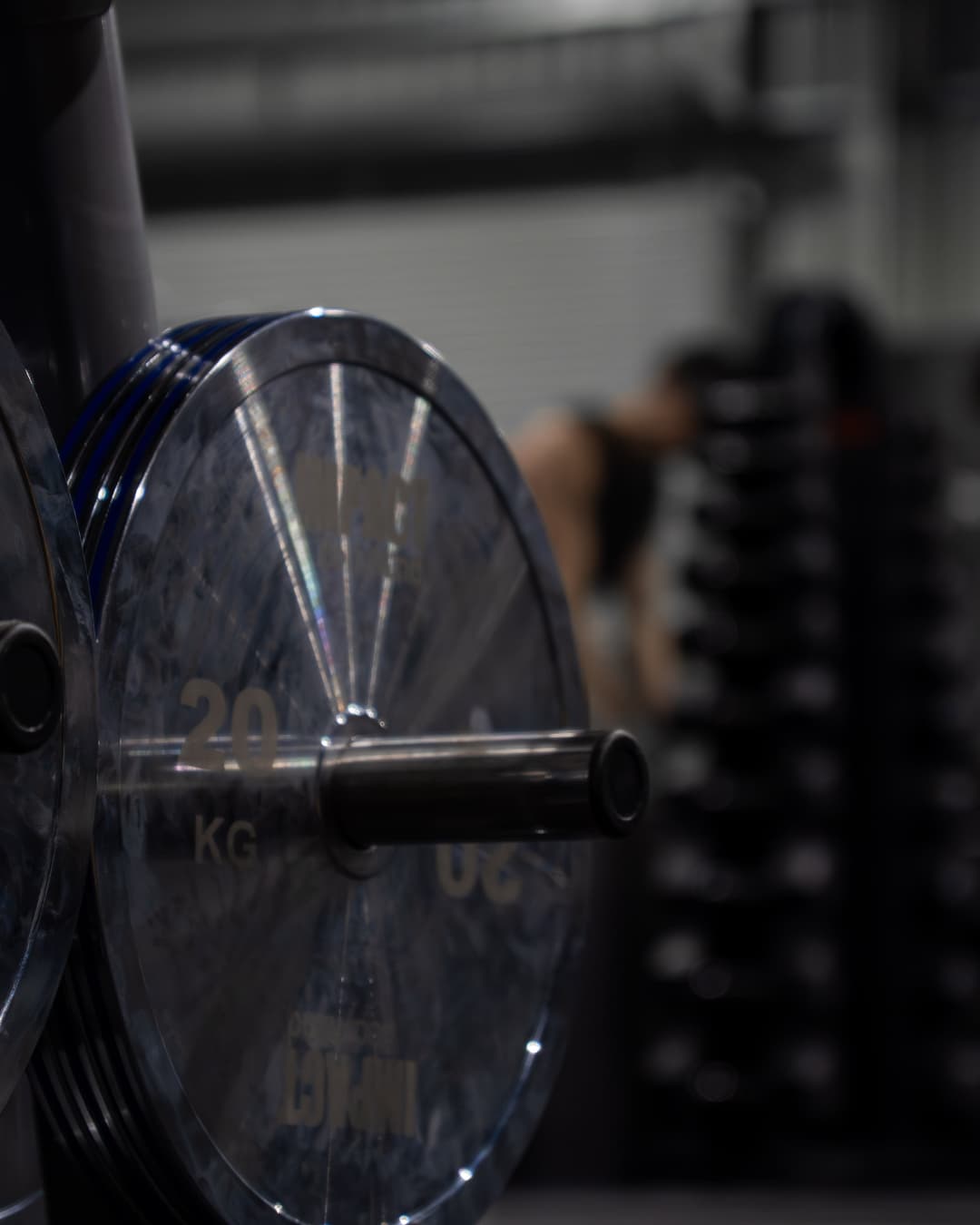 24/7 Gym