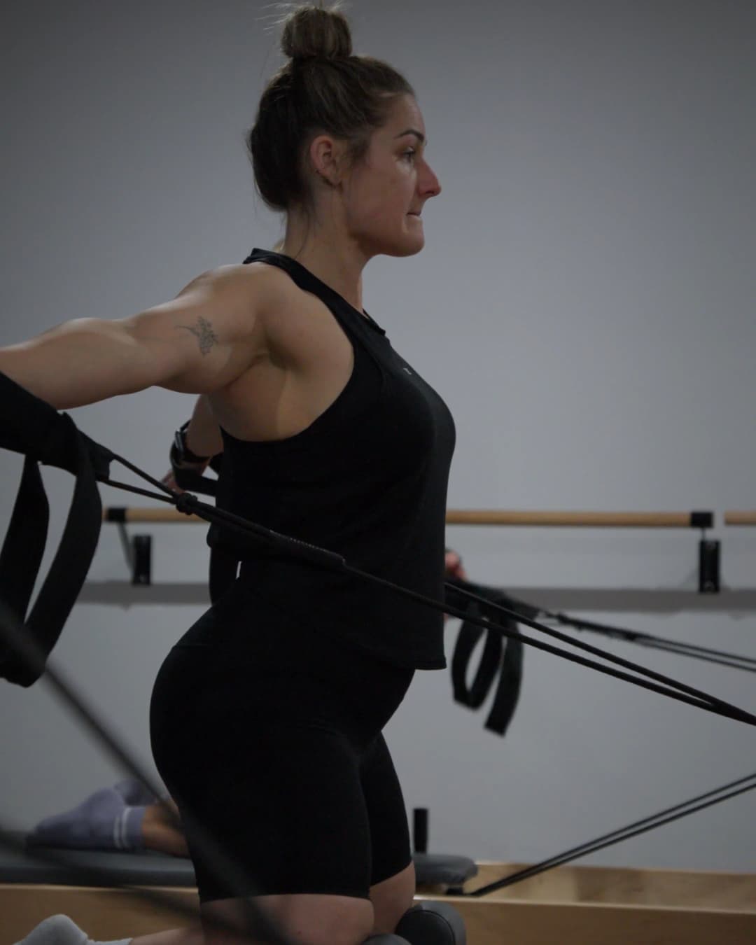 Reformer Pilates