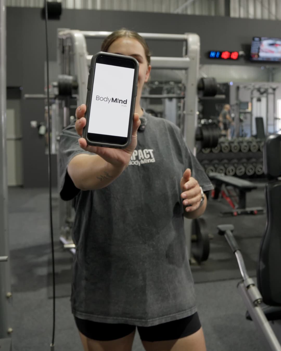 Personal Training