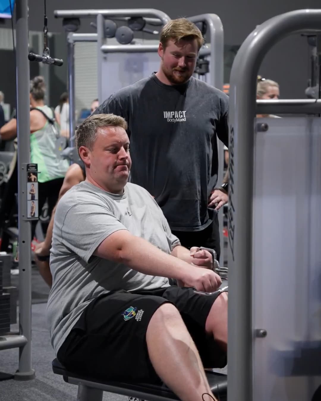 Personal Training
