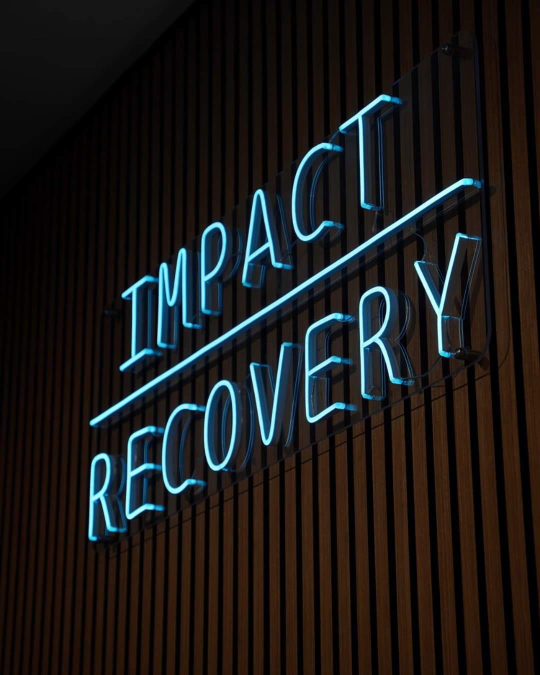 Recovery Studio